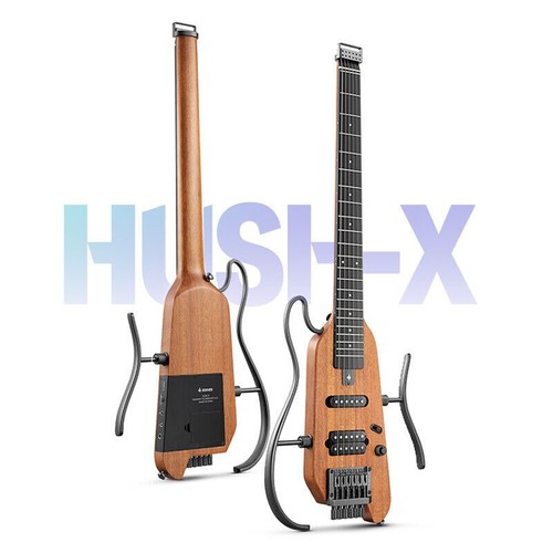 Donner hush electric guitar - hush,