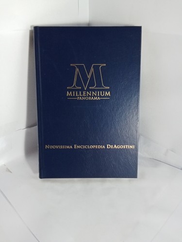 Millennium panorama - panorama,