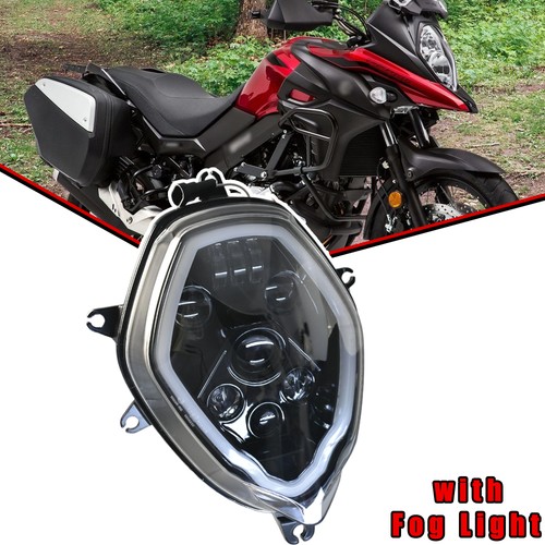 Faro proiettore led con