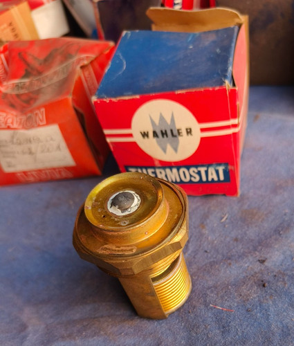 Wahler 1025 termostato - wahler,