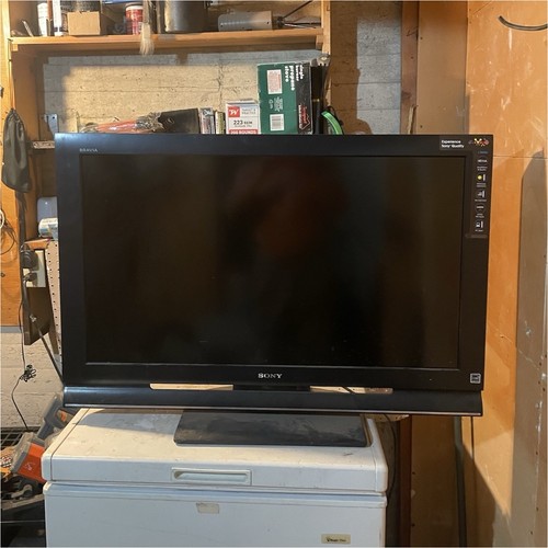 Sony bravia series - bravia, tv