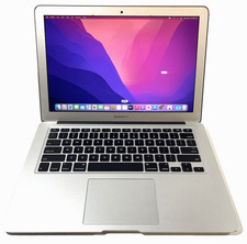 Apple MacBook Air 13" 2017