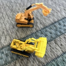 Zylmex Bulldozer PAIR Skid