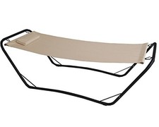 (TG. 33x88x10 cm) Amaca con