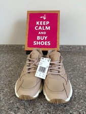 Sneakers Adidas FALCON W beige