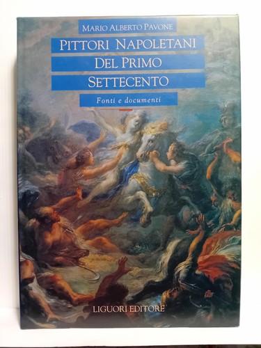 Pittori napoletani del - , primo
