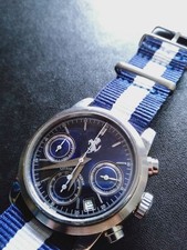 Girard-Perregaux Ferrari 8020