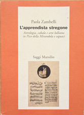 Zambelli. L'apprendista
