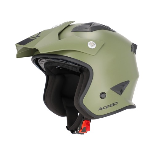 Casco acerbis jet aria 2206 - casco,