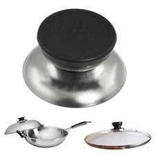 COPERCHIO MANICO POMELLO POMO