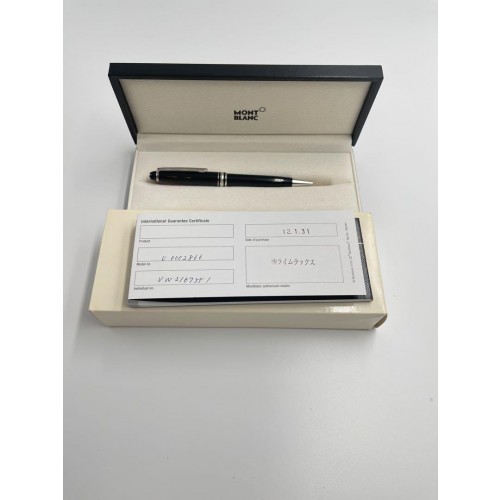 Montblanc meisterstuck - montblanc,