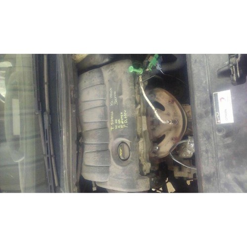 Motore citroen c4 04 - 04, 0810