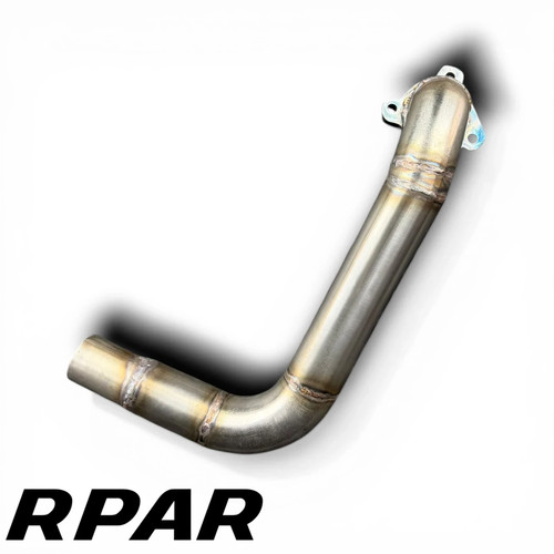 Downpipe mjt grande punto - downpipe,