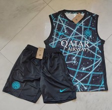 Smanicato Inter nike star con