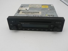 Autoradio Audi Concert 2 CD