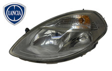 FARO ANTERIORE SINISTRO PER