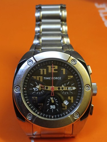Orologio time force - time,