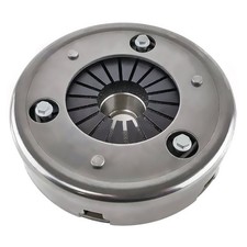 FRIZIONE COMPLETA PIAGGIO APE TM 703 602 BENZINA -2212475