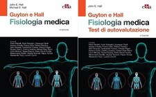 Guyton & Hall. Fisiologia