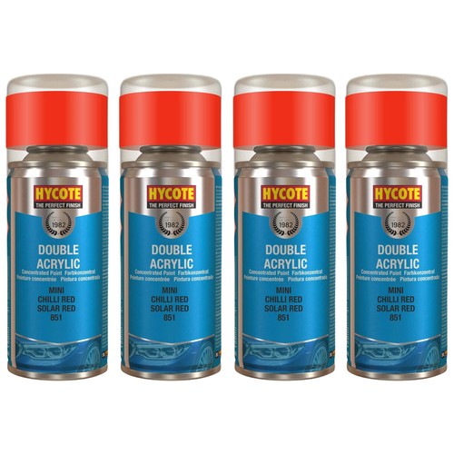 Hycote color vernice - hycote,