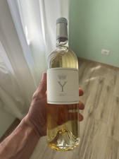 Vino Francese Chateau d'Yquem