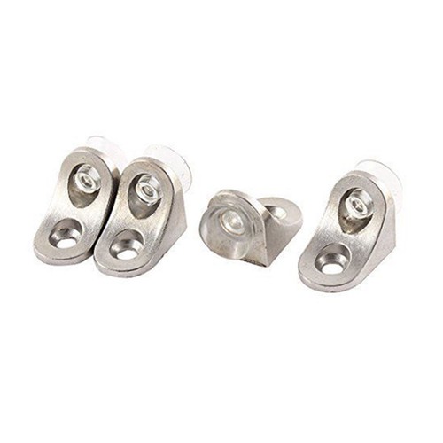 Pezzi staffe supporto - 10,