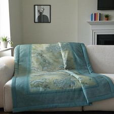 Plaid Bassetti Granfoulard