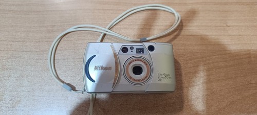Nikon lite touch zoom - touch, 70