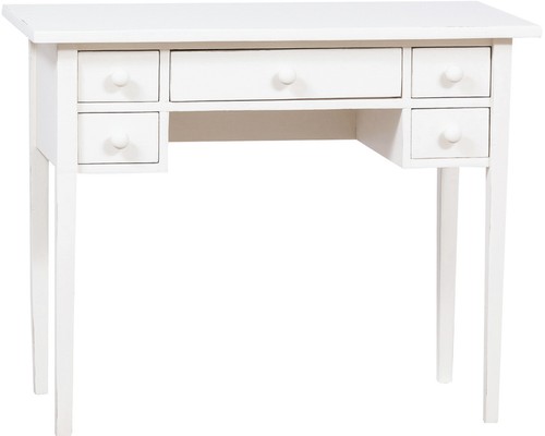 Tavolino scrittoio legno - tavolino,