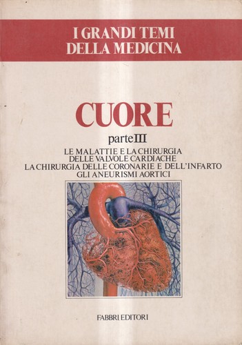 Cuore parte fabbri - parte,