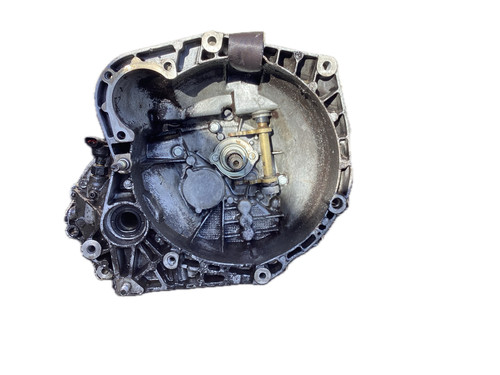 Cambio marce fiat - 5,