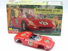 Monogram Ferrari 275 P Slot