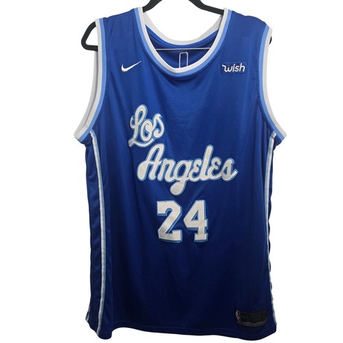 Maglia nike nba - nba, kobe