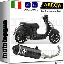 ARROW SCARICO COMPLETO B