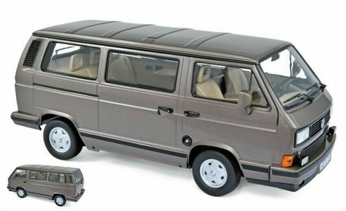 Norev volkswagen multivan - norev,