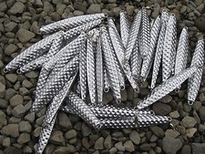 30 esche da pesca sfuse 6 oz