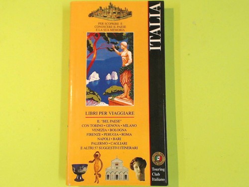 Italia libri per - italia,