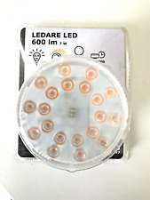 IKEA LEDARE 600lm GX53