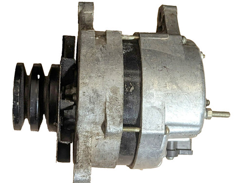 Alternatore volga gaz - alternatore,