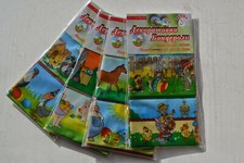8 Avvolgitori Termici