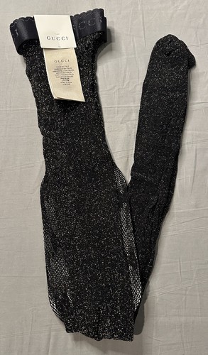 Gucci collant lux - collant, net