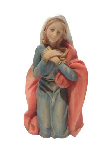 Statua della madonna - statua,