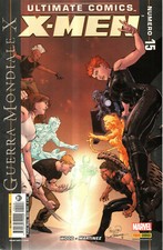 Ultimate Comics n° 26 -