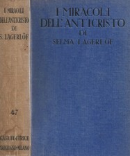 I miracoli dell'anticristo. 