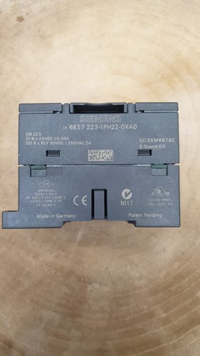 6es7 223 1ph22 0xa0 - 6es7, 223-1ph22-0xa0