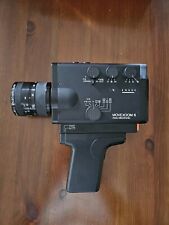 Fotocamera Movexoom 6 mos electronic Agfa Variostar - Cinepresa Super 8