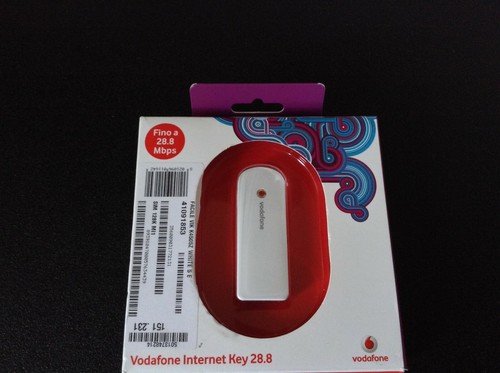 Chiavetta modem internet key - internet,