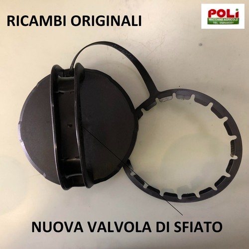 Stocker pompa zaino - stocker,