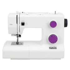Macchina da Cucire Smarter by Pfaff 150S + 5 Anni di Garanzia