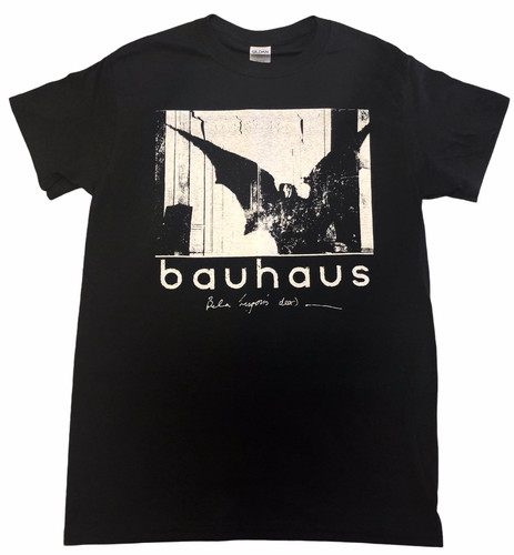 Maglietta bauhaus bela - maglietta,